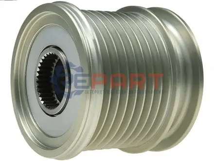 Фото Муфта генератора AS (AFP3019) зображення 1