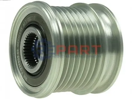 Фото Муфта генератора AS (AFP3020(INA)) изображение 1