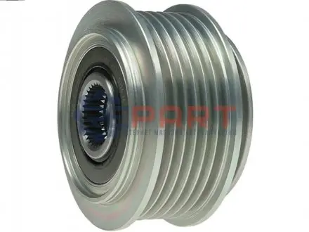 Фото Муфта генератора AS (AFP3023(INA)) зображення 1