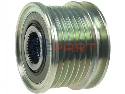 Фото Муфта генератора AS (AFP3028(INA)) зображення 1