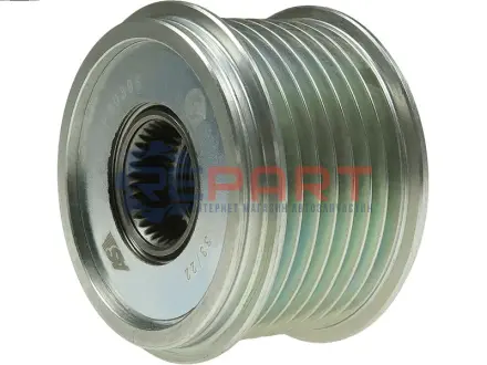 Муфта генератора AS AFP3039S Купить в Украине