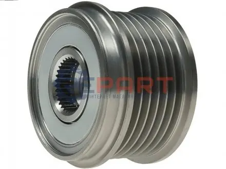 Фото Автозапчастина AS (AFP3040) зображення 1