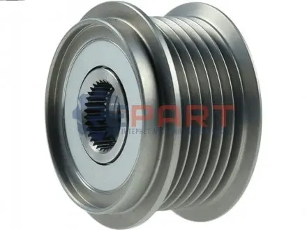 Муфта генератора AS AFP3041 Купить в Украине