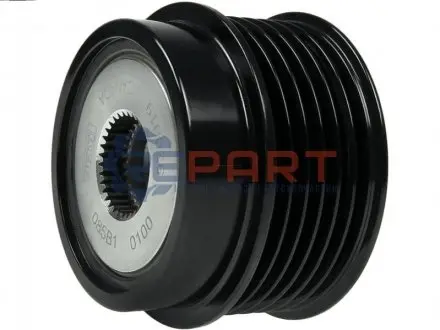 Фото Муфта генератора AS (AFP3044(LITENS)) зображення 1