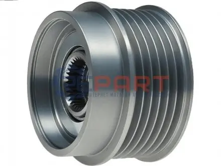 Фото 1 — Муфта генератора AS (AFP3044S) Фото Муфта генератора AS (AFP3044S) зображення 1