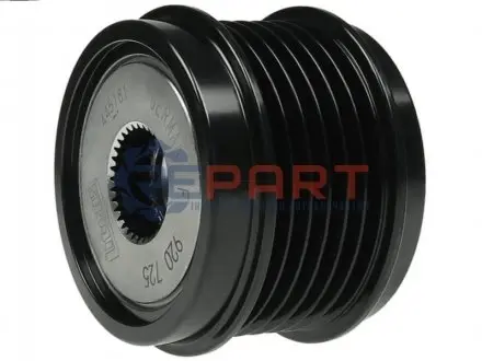 Фото 1 — Муфта генератора AS (AFP3059(LITENS)) Фото Муфта генератора AS (AFP3059(LITENS)) зображення 1