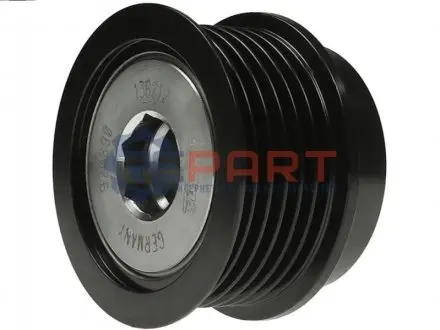 Фото Муфта генератора AS (AFP3067(LITENS)) зображення 1