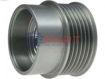 Муфта генератора AS AFP3068S Купить в Украине