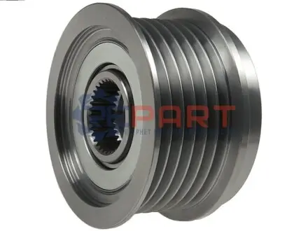 Фото Муфта генератора AS (AFP3073S) зображення 1