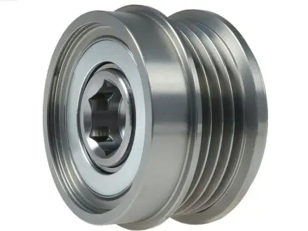 Фото Муфта генератора AS (AFP3084S) зображення 1