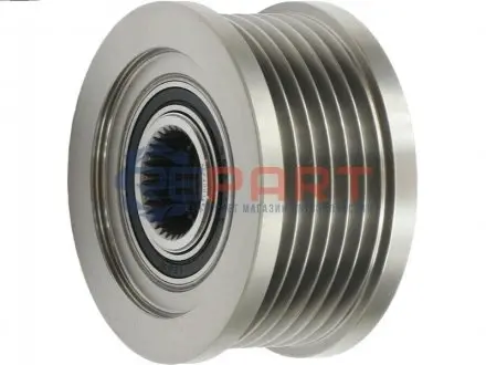 Фото Муфта генератора AS (AFP4001(V)) зображення 1