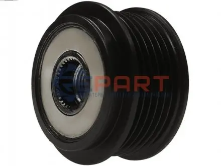 Фото Автозапчасть AS (AFP5001) изображение 1