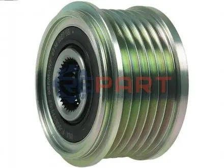 Муфта генератора AS AFP5005INA Купить в Украине