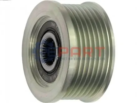 Фото Ролик генератора AS (AFP5008(INA)) зображення 1