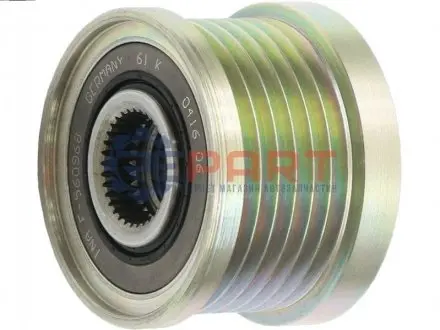 Фото Автозапчастина AS (AFP5012INA) зображення 1