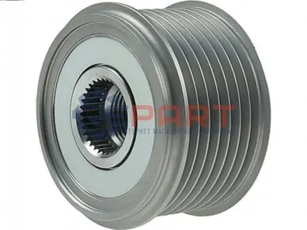 Муфта генератора AS AFP5016 Купить в Украине