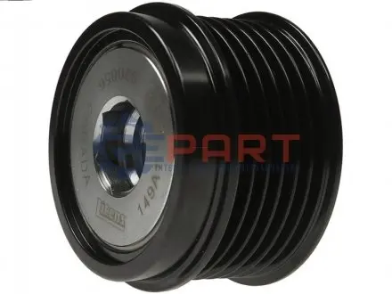 Муфта генератора AS AFP5040(LITENS) Купить в Украине