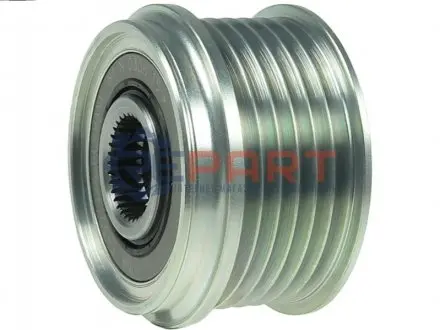 Муфта генератора AS AFP6002INA Купити в Україні