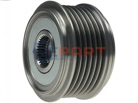 Автозапчасть AS AFP6006 Купить в Украине