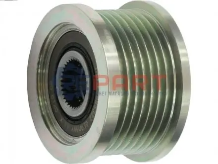 Муфта генератора AS AFP6026(INA) Купити в Україні