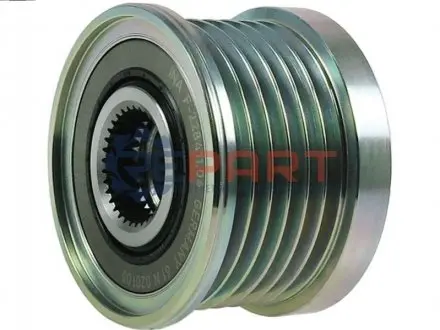 Муфта генератора AS AFP6032(INA) Купити в Україні