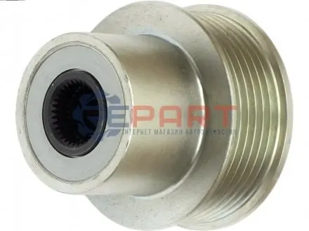 КУ ШКИВ ГЕНЕРАТОРА AS AFP6035 Купить в Украине