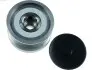 Шків генератора Ford Fiesta VI/Focus II/Kuga I/Mazda 3/Volvo V50 1.6/2.0D 04 AS (AFP6044) зображення 3