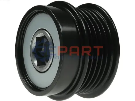 Муфта генератора AS AFP6094S Купить в Украине