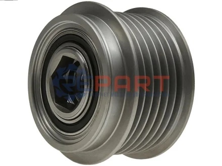 Фото Муфта генератора AS (AFP6099S) зображення 1