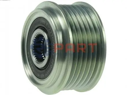 Фото Муфта генератора AS (AFP9006(INA)) изображение 1