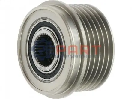 Фото Автозапчастина AS (AFP9007V) зображення 1