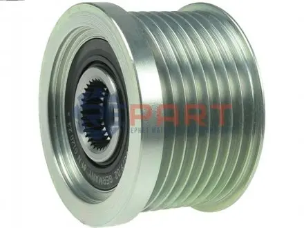 Муфта генератора AS AFP9015(INA) Купить в Украине