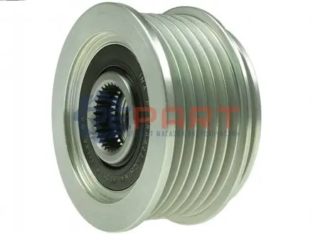 Фото Муфта генератора AS (AFP9020(INA)) зображення 1