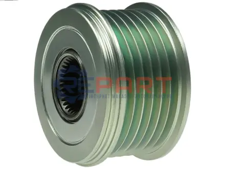 Муфта генератора AS AFP9027S Купить в Украине