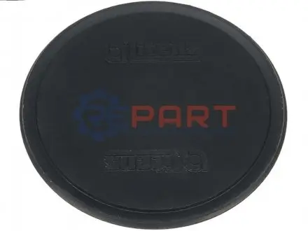 Фото 1 — Ролик ременя приводного AS (AFP9028LITENS) Фото Ролик ременя приводного AS (AFP9028LITENS) зображення 1