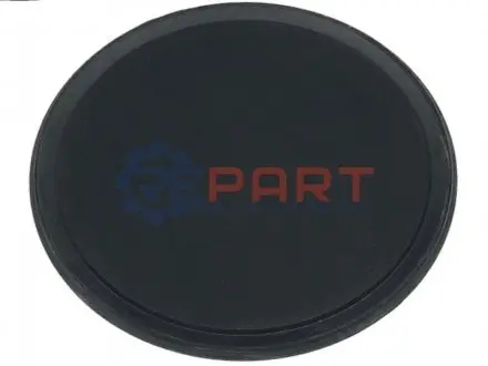 Фото Ролик ременя приводного AS (AFP9028S) зображення 1