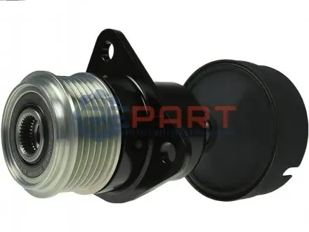 Фото Муфта генератора AS (AFP9030(INA)) зображення 1