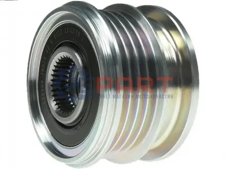 Муфта генератора AS AFP9034(INA) Купить в Украине