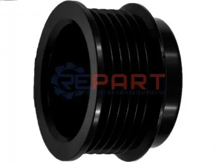 Фото Шків генератора AS (AP0003) зображення 1