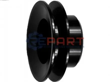 Шків генератора AS AP0005 Купити в Україні