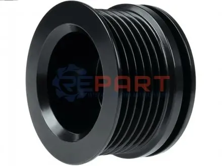 Шків генератора AS AP0012 Купити в Україні