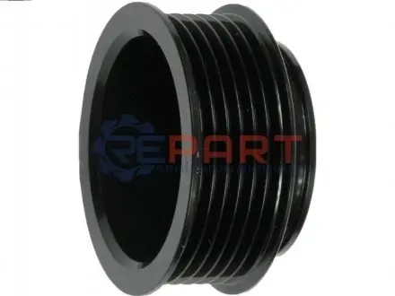 Фото 1 — Шків ременя AS (AP0013) Фото Шків ременя AS (AP0013) зображення 1