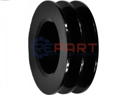 Фото Шків генератора AS (AP0014) зображення 1