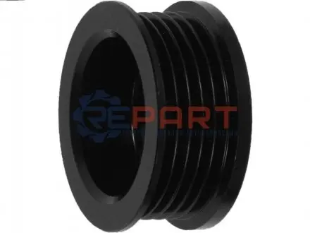 Фото 1 — Шків генератора AS (AP0021) Фото Шків генератора AS (AP0021) зображення 1