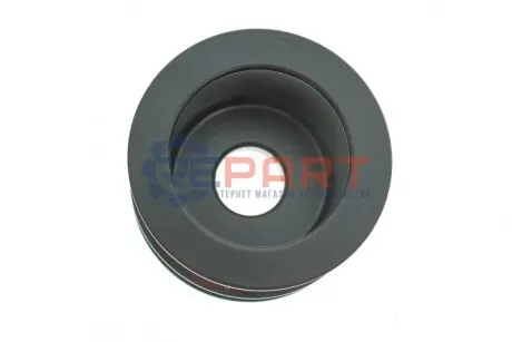 Шків генератора Opel Astra/Vectra/Zafira 2.2 16V 00-12 AS AP0022 Купити в Україні
