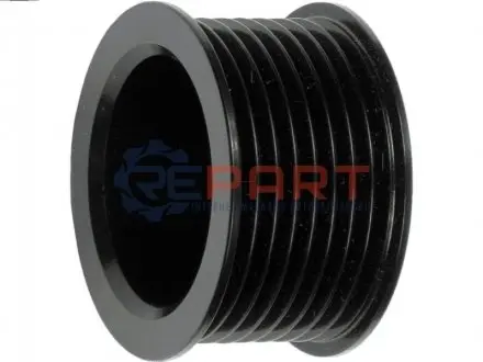 Фото Шків генератора AS (AP0024) зображення 1