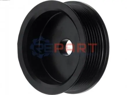 Фото Шкив ремня генератора - -PL AS (AP0028) изображение 1