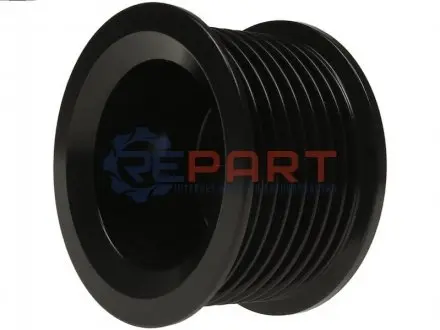 Фото Ролик ременя приводного AS (AP0029) зображення 1