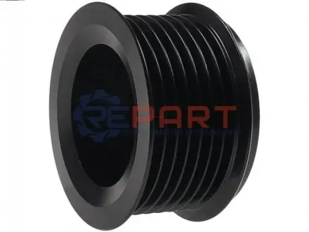 Фото 1 — Шкив генератора AS (AP0047) Фото Шкив генератора AS (AP0047) зображення 1