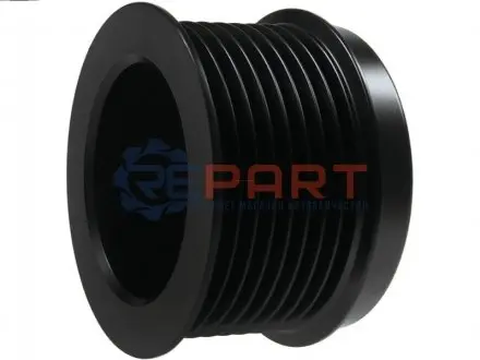 Фото Ролик ременя приводного AS (AP0050) зображення 1